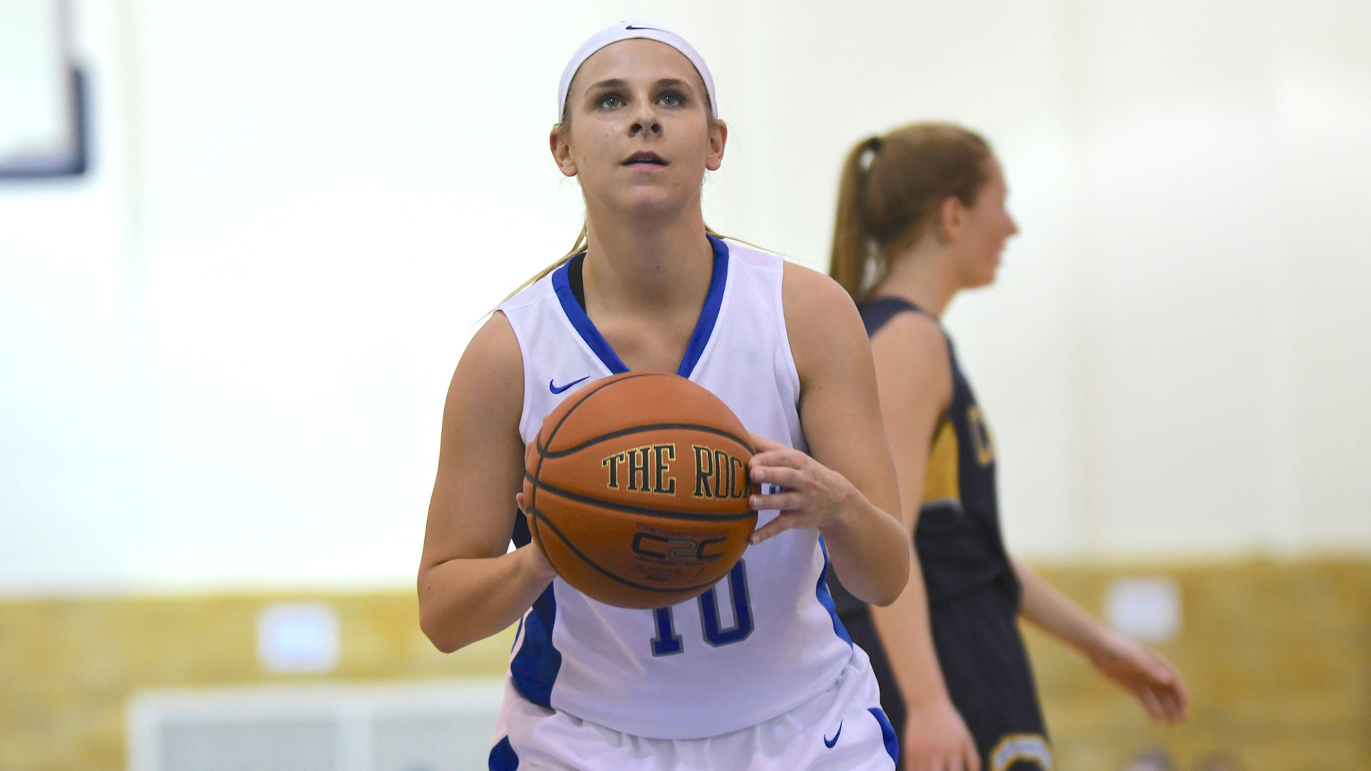Women's Basketball - Penn College’s Rally Falls Short to Westminster